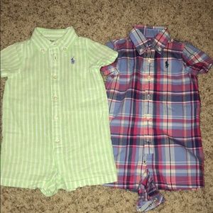 Ralph Lauren Bundle